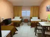 Трёхместный номер Эконом
