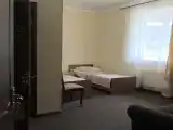 Трёхместный номер Стандарт с красивым видом из окна