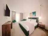 Двухместный номер Deluxe