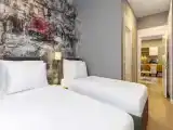 Семейный люкс