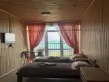 Двухместный номер на 2 этаже с балконом