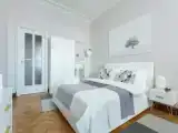 Апартаменты с сауной Улучшенные