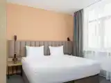 Двухместный люкс с 2 комнатами