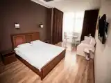 Двухместный номер Стандарт с балконом