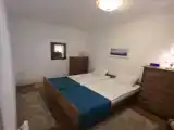 Вилла с балконом и с видом на сад