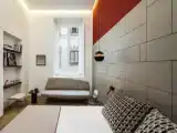 Двухместный номер Deluxe
