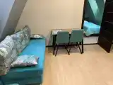 Апартаменты с 2 комнатами