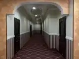 Двухместный номер Стандарт с балконом и с видом на море