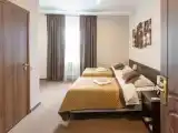 Номер Стандарт