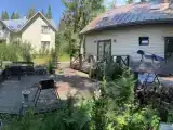 Коттедж с 2 комнатами