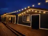 Двухместные апартаменты Deluxe с красивым видом из окна