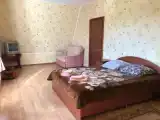 Двухместный номер Стандарт с красивым видом из окна