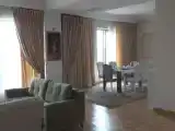 Люкс с балконом и с красивым видом из окна