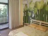 Полулюкс Superior с балконом