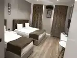 Трёхместный номер Стандарт с красивым видом из окна