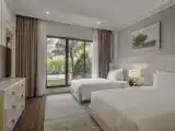Вилла Ocean Haven с 3 спальнями