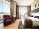 Апартаменты c 1 комнатой