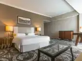 Двухместный номер Deluxe