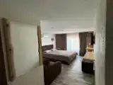 Двухместный номер Эконом с красивым видом из окна