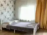 Пятиместный номер Стандарт с видом на внутренний двор