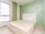 Одноместный номер Стандарт с балконом