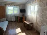 Люкс с красивым видом из окна