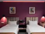 Двухместный номер Стандарт