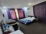 Двухместный номер Стандарт