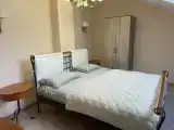 Двухместный номер Стандарт в мансарде