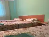 Трёхместный номер Стандарт с видом на город