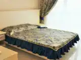 Двухместный номер Стандарт с балконом и с красивым видом из окна