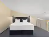 Двухместный номер Улучшенный Дуплекс