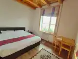 Двухместный номер Стандарт с красивым видом из окна