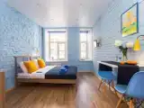 Двухместная студия Улучшенная