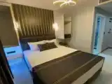 Двухместный номер Deluxe с красивым видом из окна