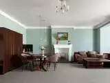 Люкс с 2 комнатами