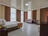 Двухместный люкс