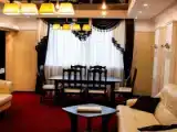 Апартаменты с 3 комнатами