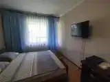 Двухместный номер Стандарт с балконом и с красивым видом из окна