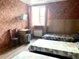 Номер Стандарт с балконом и с видом на город