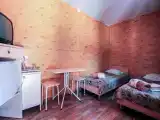 Двухместный номер Стандарт с видом на внутренний двор