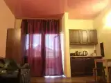 Четырёхместный номер Стандарт с балконом