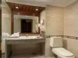 Двухместный номер Select с видом на море