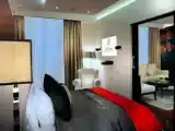 Двухместный Diplomatic Suite