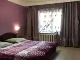 Двухместный номер Стандарт с красивым видом из окна