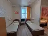 Четырёхместный номер Стандарт с видом на озеро