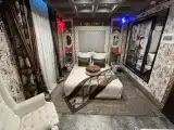 Номер Superior с балконом и с видом на город