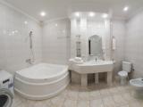 Апартаменты Luxury