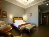 Двухместный номер Deluxe