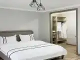Двухместный номер Стандарт с видом на город